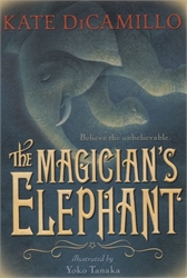 Magician's Elephant