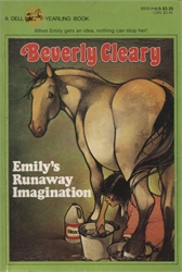 Emily's Runaway Imagination