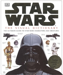 Star Wars: The Visual Dictionary