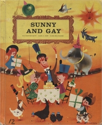 Sunny and Gay