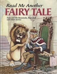 Read Me Another Fairy Tale