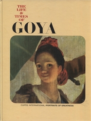 Life & Times of Goya