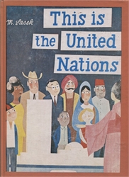 This is the United Nations