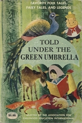 Told Under the Green Umbrella