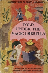 Told Under the Magic Umbrella