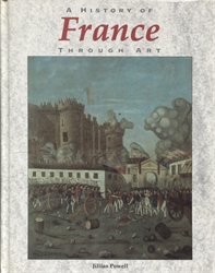 History of France through Art