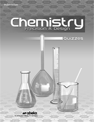 Chemistry: Precision and Design - Quiz Book (old)