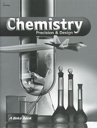Chemistry: Precision and Design - Quiz Key (old)