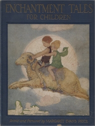 Enchantment Tales for Children