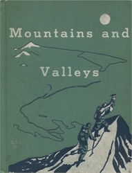 Mountains and Valleys