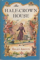 Half-Crown House