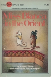 Miss Bianca in the Orient