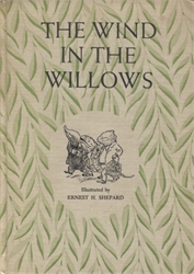 Wind in the Willows