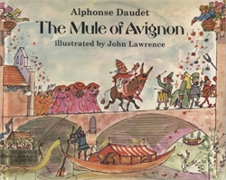 Mule of Avignon