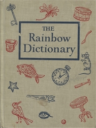 Rainbow Dictionary