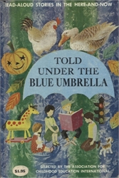 Told Under the Blue Umbrella