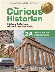 Curious Historian 2A - Student Edition