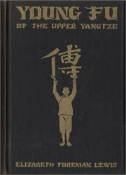 Young Fu of the Upper Yangtze