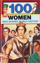 100 Women who Shaped World History