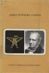 James Fenimore Cooper