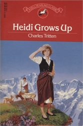 Heidi Grows Up