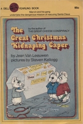 Great Christmas Kidnaping Caper