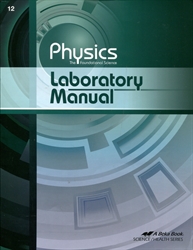 Physics: Foundational Science - Lab Manual