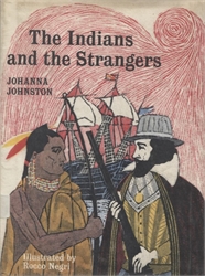 Indians and the Strangers