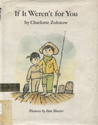 If It Weren't For You