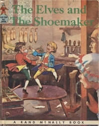 Elves and the Shoemaker