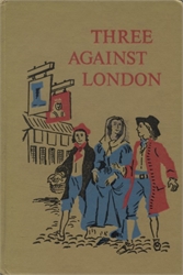 Three Against London