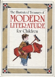 Illustrated Treasury of Modern Literature for Children