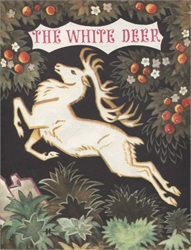 White Deer