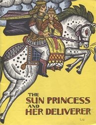 Sun Princess and Her Deliverer