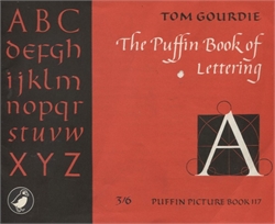 Puffin Book of Lettering