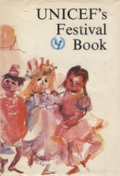 UNICEF's Festival Book