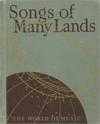 Songs of Many Lands