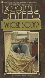 Whose Body?