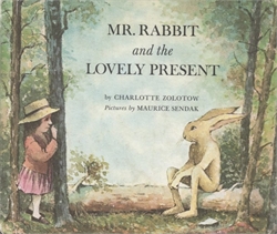 Mr. Rabbit and the Lovely Present