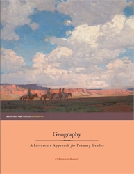 Geography through Literature K-3 - Guide