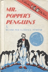 Mr. Popper's Penguins