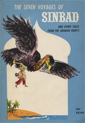 Seven Voyages of Sinbad