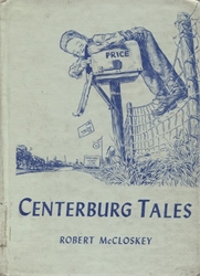 Centerburg Tales