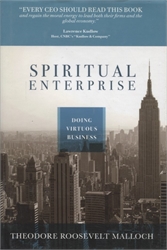 Spiritual Enterprises