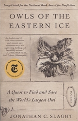 Owls of the Eastern Ice