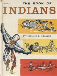 Book of Indians
