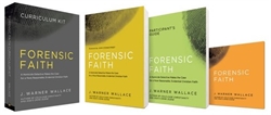 Forensic Faith Curriculum Kit