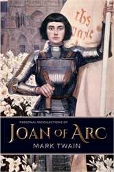 Personal Recollections of Joan of Arc