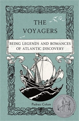 Voyagers, The