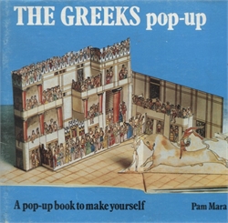 Greeks Pop-Up
